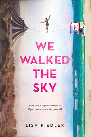 Book Review: We Walked the Sky