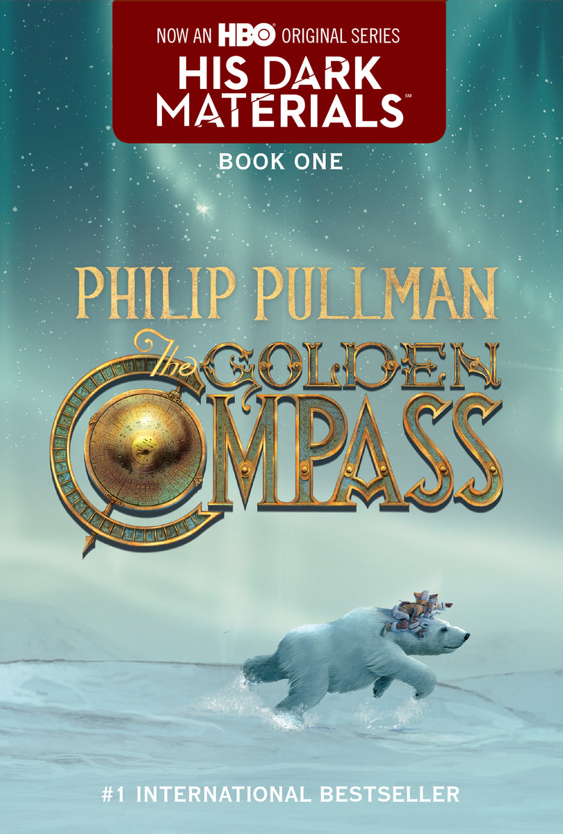 His Dark Materials: The Golden Compass (Book 1) – Once Upon a