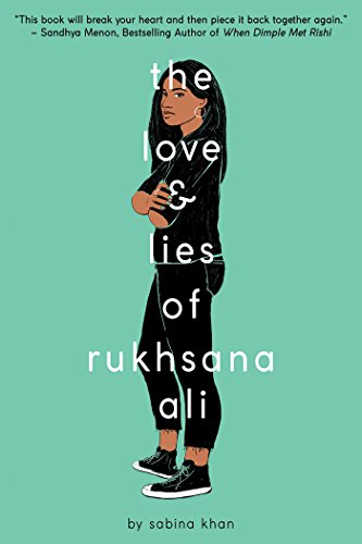 Book Review: The Love and Lies of Rukhsana Ali