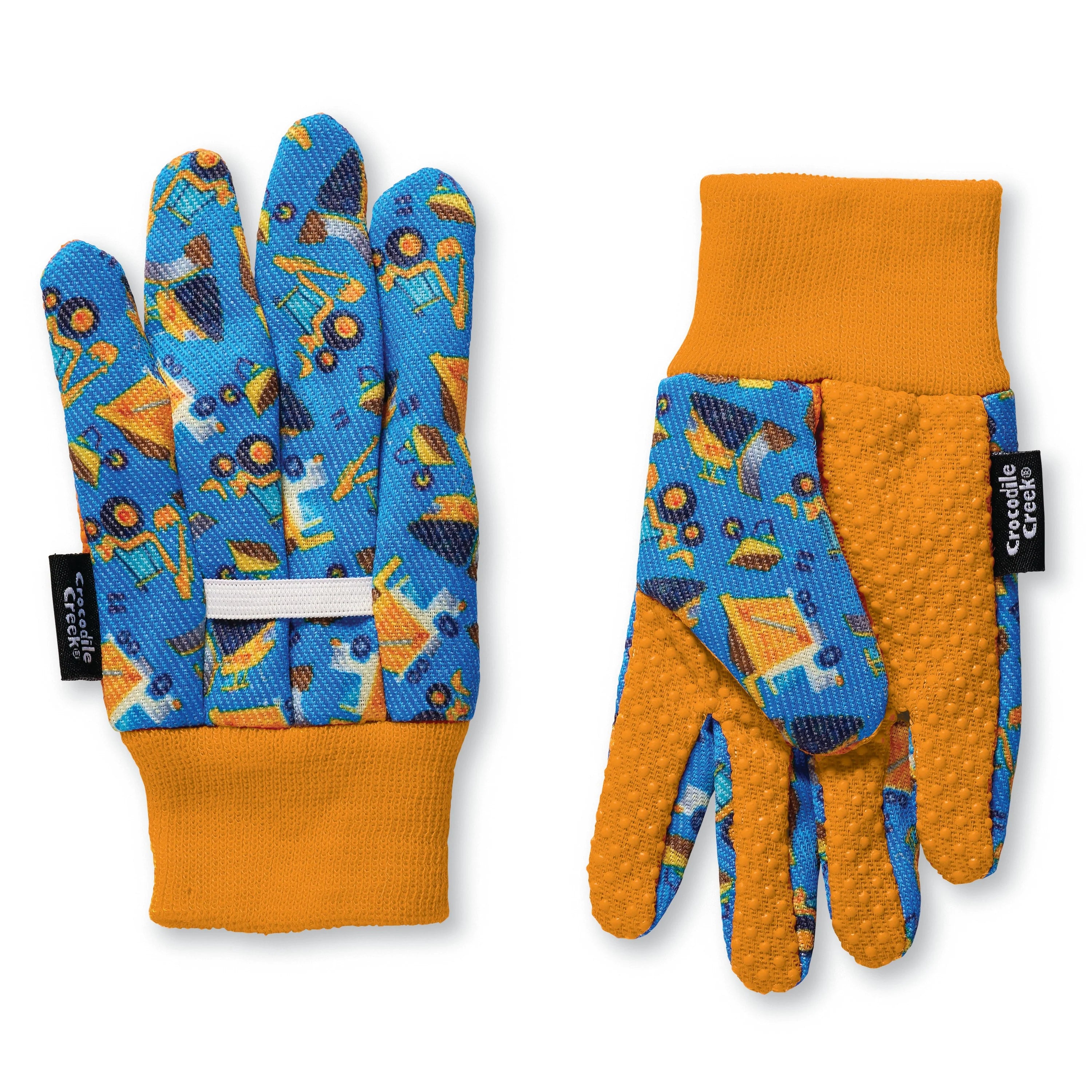 crocodile creek gardening gloves Garden Gloves for Kids – Once Upon a Bookstore